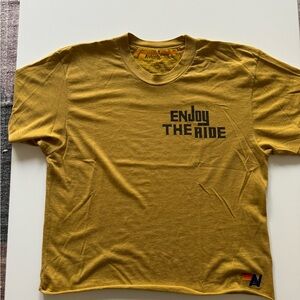 Aviator Nation Enjoy the Ride boyfriend tee